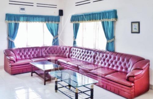 Cipanas Villa | Wisma Halim Villas & Conference