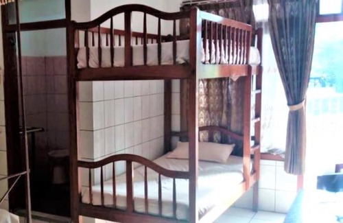 Pacet House | Wisma & Kantin Amanda