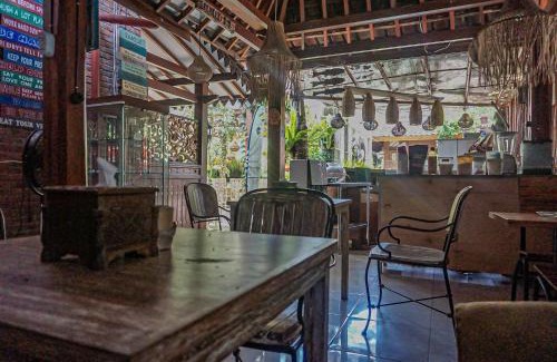Sumberagung Hotel | Wisma Pulau Merah