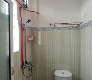 Rinding Batu House | Wisma Samrat