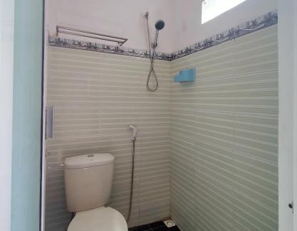 Rinding Batu House | Wisma Samrat