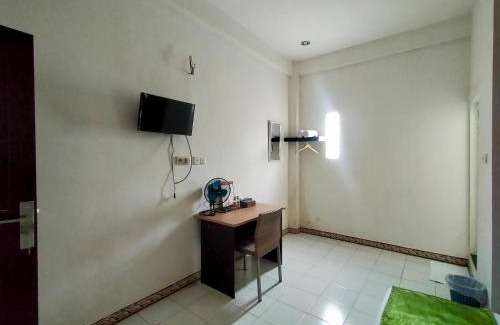 Rinding Batu House | Wisma Samrat