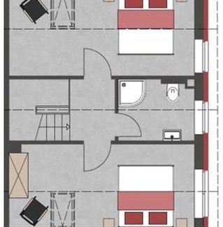Zierow House | Wismarer Kogge L&L bis 12 Personen