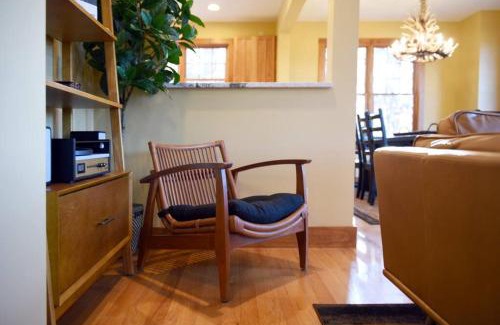 Swanton House | Wisp'd Away