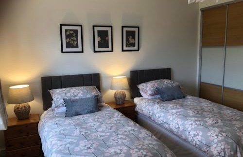 Eaton Mascott Apartment | Wisteria Cottages are self catering cottages in a beautiful village location