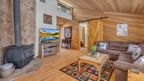 Deer Park House | Witch Hazel - Unit 1