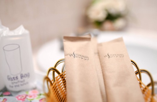 Rama 9 Hotel | Witchuwan Sport & Spa Apartel