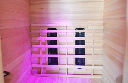 Flobecq House | With a broad view over the hilly landscape