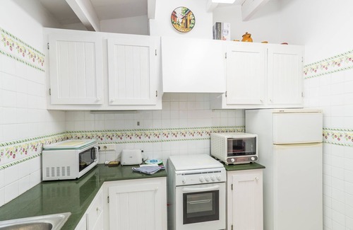 Binibeca House | With Pool and Fantastic View of the Sea - Villa Mar y Roca