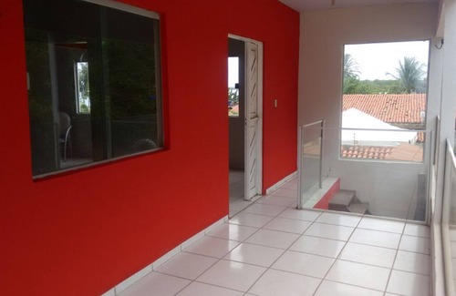 Canguaretama House | WITH POOL IN BAR DE CUNHAÚ, NEAR PIPA BEACH, THE NORTH CARIBBEAN