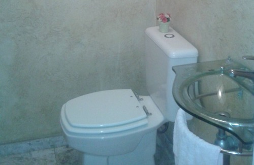 Ponta da Praia Apartment | With private garage, 3 bedrooms, 2 suites, 4 bathrooms