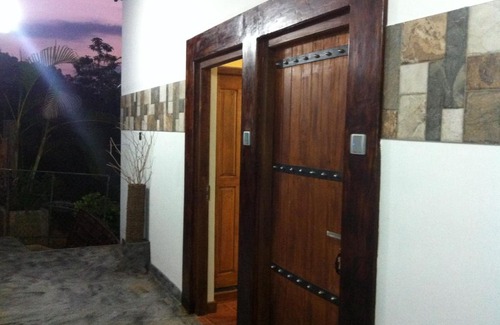 Primrose Cabin | Witherspoon Lodge