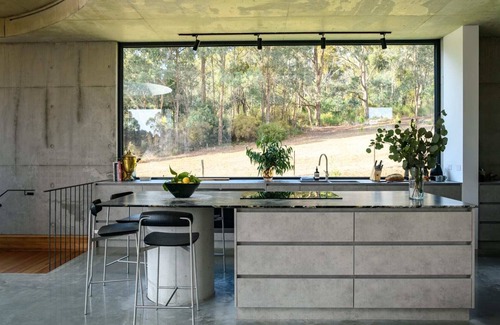 Hepburn House | Within Retreat Summar