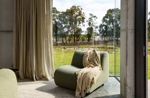 Hepburn House | Within Retreat Summar