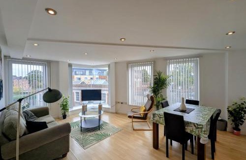 Manchester Apartment | Withington Apartments