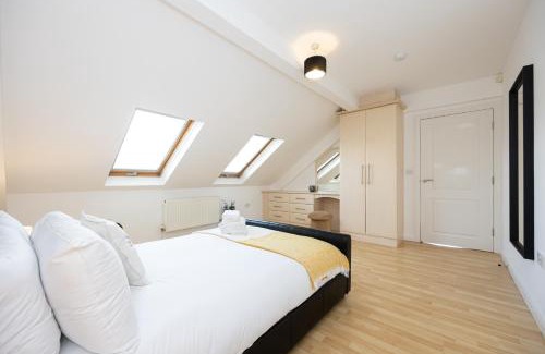 Manchester Apartment | Withington Apartments