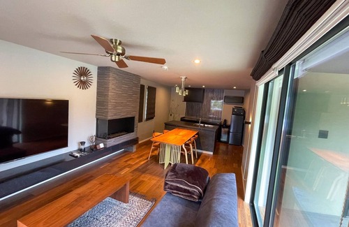 Fujikawaguchiko House | Without meals BBQ equipment included Rental vil /Minamitsuru-gun Yamanashi