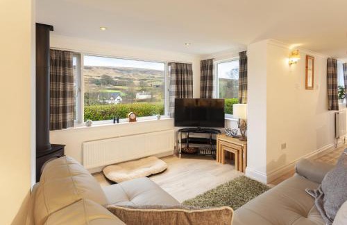 Withypool House | Withymead Withypool