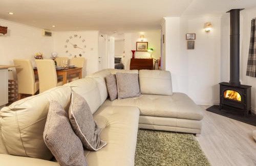 Withypool House | Withymead Withypool