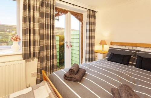 Withypool House | Withymead Withypool