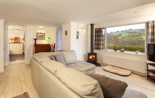 Withypool House | Withymead Withypool