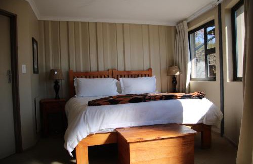 Phuthaditjhaba Cabin | Witsieshoek Mountain Lodge