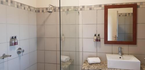 Phuthaditjhaba Cabin | Witsieshoek Mountain Lodge