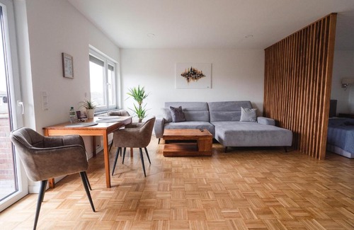 Gifhorn Apartment | WITTMANN Ganze Apartments in Gifhorn