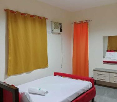 Talamban Hotel | Wjv Inn Talamban