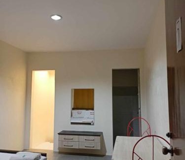 Talamban Hotel | Wjv Inn Talamban