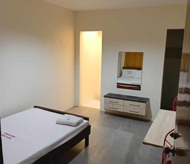 Talamban Hotel | Wjv Inn Talamban