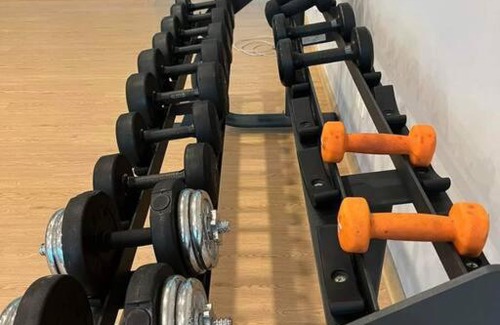 Kuantan Apartment | WMN Studio Valleysuite @ Mahkota Valley