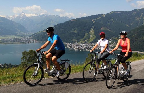 Bruck an der Grossglocknerstrasse Apartment | Wohnung Zur Post