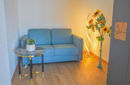 Rittersgrun Apartment | Wohnung im Erzgebirge nahe Skipisten