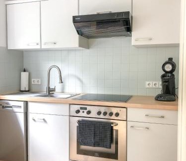 Sinsheim Apartment | Wohlfühl-Apartment Sinsheim, Nähe Therme und Museum