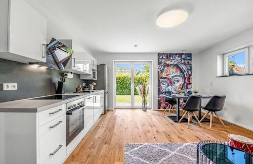 Beurig Apartment | Wohlfühl Lodge