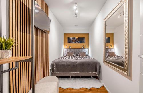 Beurig Apartment | Wohlfühl Lodge