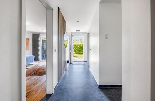 Beurig Apartment | Wohlfühl Lodge