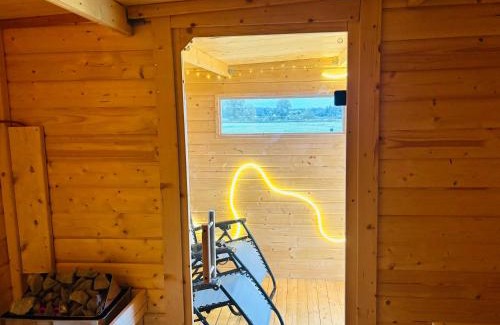 Wachow House | Wohlfühl Oase mit Sauna vor den Toren Berlins