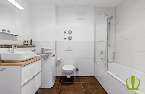 Pfaffenhofen a.d.Roth Apartment | Wohlfühlen mit Dachterrasse auf 56 m²