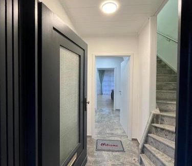 Hamm Apartment | Wohlfühloase Datteln-Hamm-Kanal