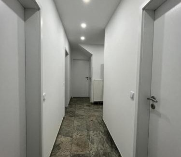 Hamm Apartment | Wohlfühloase Datteln-Hamm-Kanal