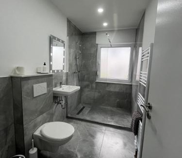 Hamm Apartment | Wohlfühloase Datteln-Hamm-Kanal