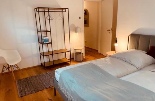 Worms Apartment | Wohlfühloase