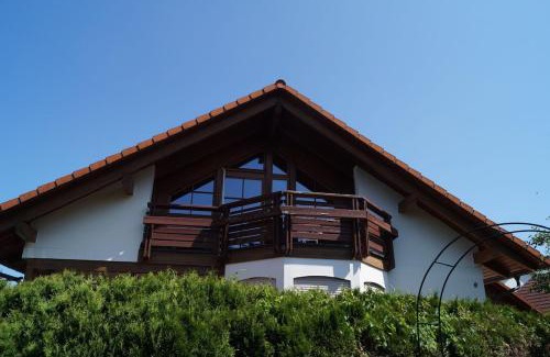 Lonsingen Apartment | Wohlfühloase im Erholungsort auf der Schwäbischen Alb