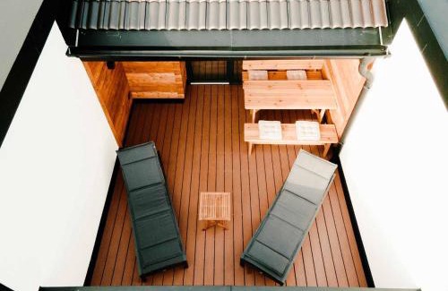 Rimbach Ski Chalet | Wohlfühlzeit Naturdesign Chalet`s