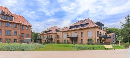 Wyk auf Foehr Apartment | Wohnen am Südstrand - Ferienwohnung 2 2