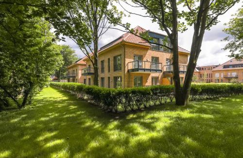 Wyk auf Foehr Apartment | Wohnen am Südstrand - Ferienwohnung 2 2
