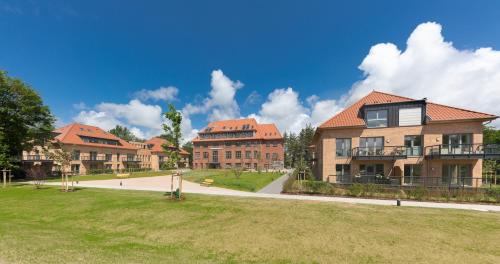 Wyk auf Foehr Apartment | Wohnen am Südstrand - Ferienwohnung 2 2