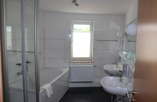 Sondershausen Apartment | Wohnen am Schloß, König